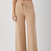 Arcaa Harriet Organic Knit Pants-Honey