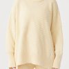 Arcaa Vivi Sweater-Butter