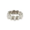 Arcaa Saint Valentine-Franca Ring-Silver