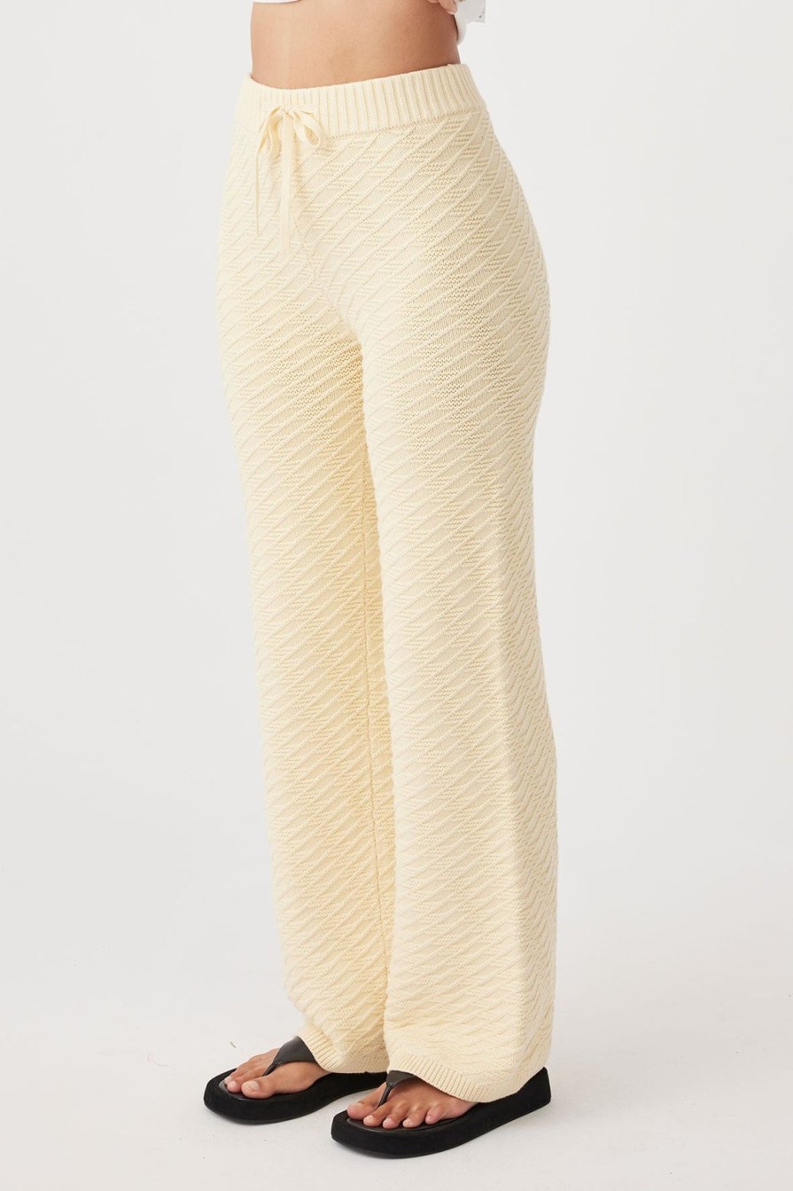 Arcaa Vivi Pant-Butter