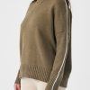 Arcaa Sora Sweater-Caper Marle