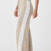 Arcaa Larri Pant-Taupe & Cream