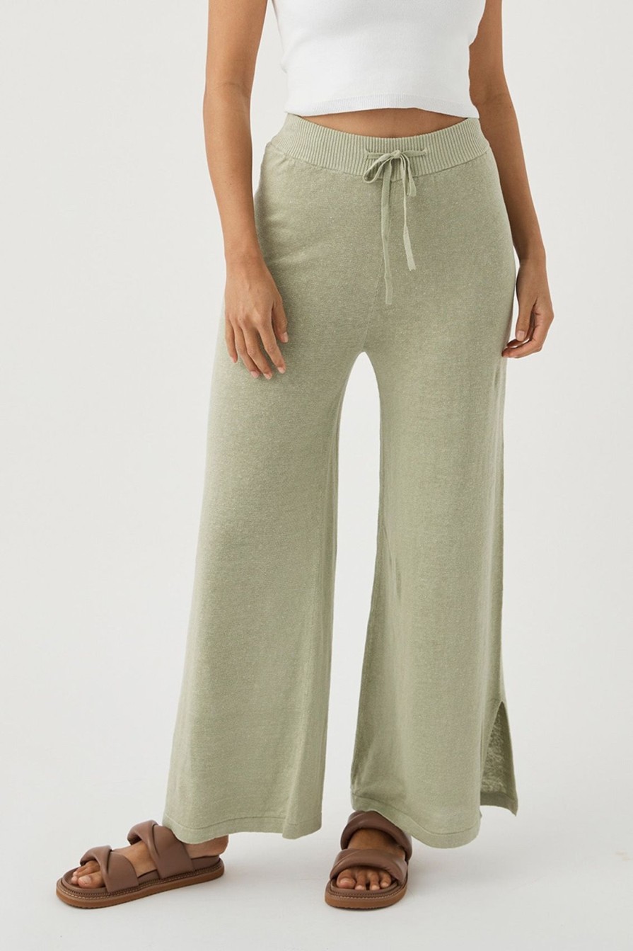 Arcaa Brie Pant-Aloe