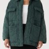 Arcaa Sia Jacket-Forest