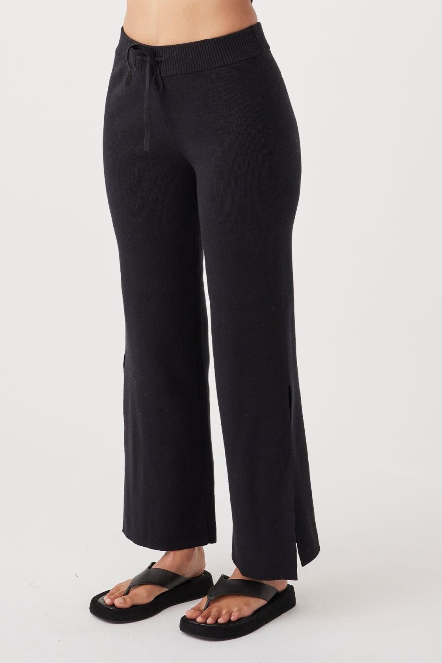 Arcaa Ria Pant-Black