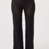 Arcaa Ezra Pant-Black