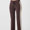 Arcaa Neo Pant-Chocolate & Taupe