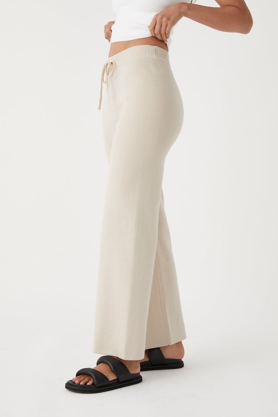 Arcaa Noa Pant-Sand