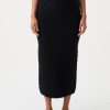 Arcaa Sierra Skirt-Black