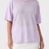 Arcaa Hugo Tshirt-Lilac