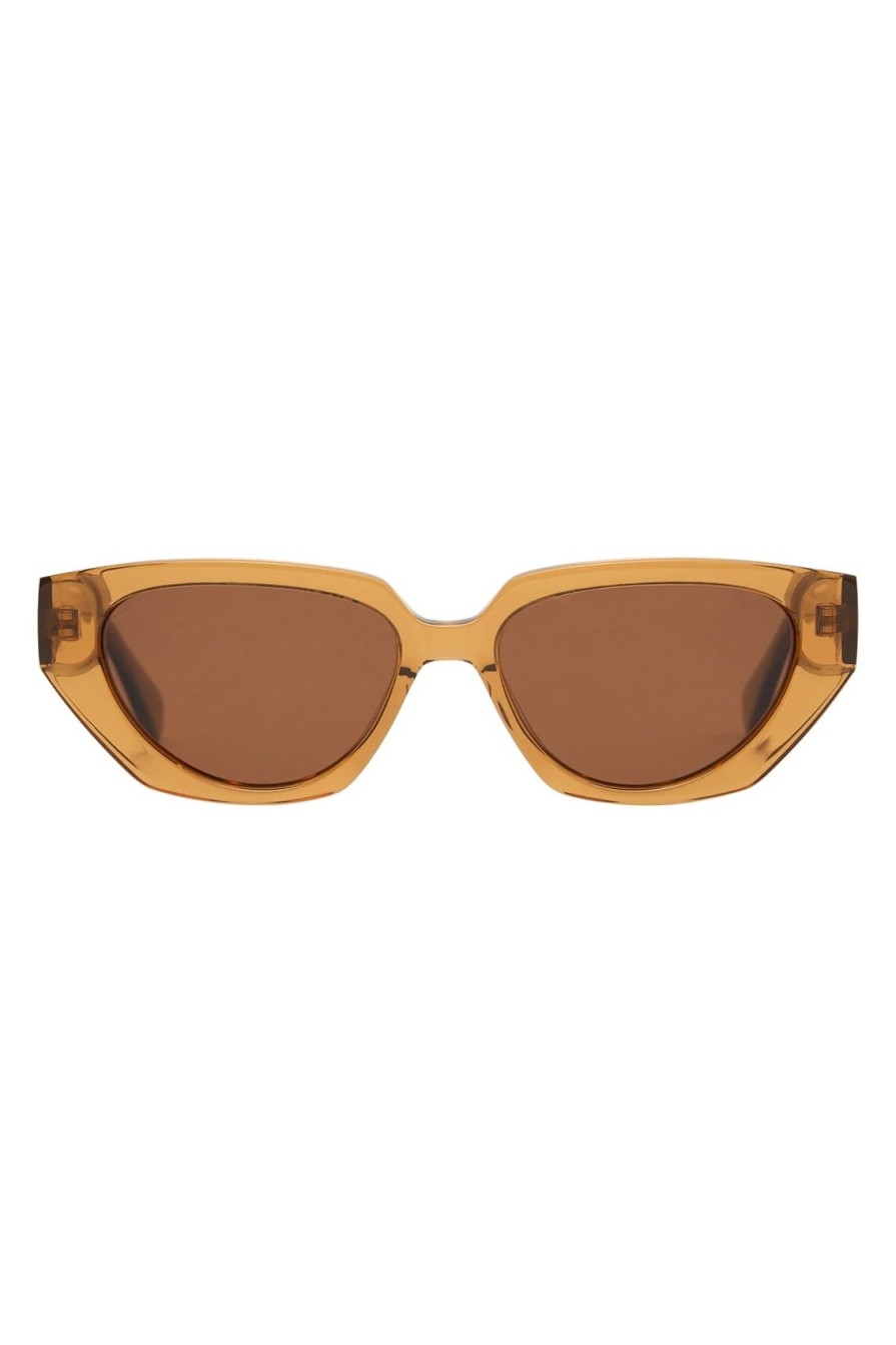 Arcaa Ochre Lane Eyewear-Freya-Clay