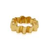 Arcaa Saint Valentine-Franca Ring-Gold