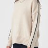 Arcaa Sora Sweater-Sand Marle