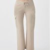 Arcaa Ace Pant-Taupe