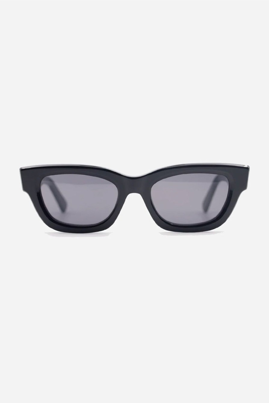 Arcaa Raie Eyewear-Rhode-Black