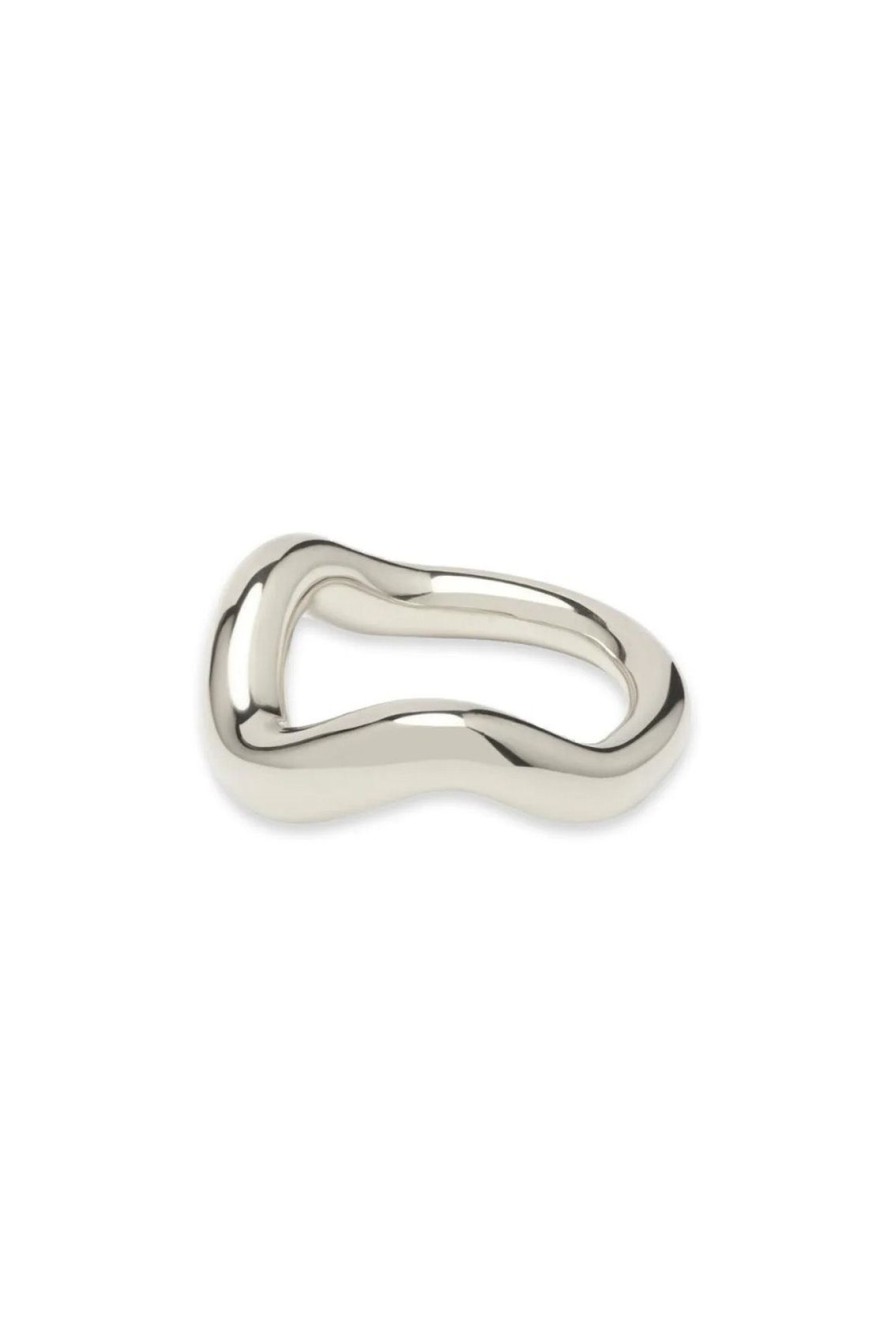 Arcaa Saint Valentine-Wabi Sabi Ring-Silver