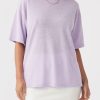 Arcaa Hugo Tshirt-Lilac