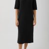 Arcaa Adaline Dress-Black