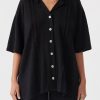 Arcaa Darcy Shirt-Black