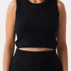 Arcaa Sierra Tank-Black