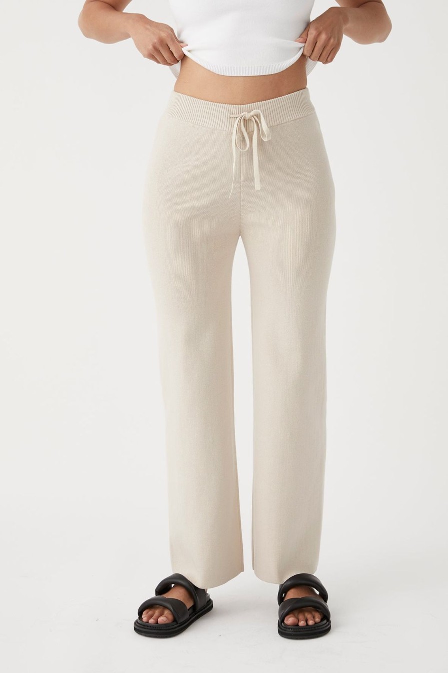 Arcaa Noa Pant-Sand