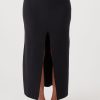 Arcaa Harla Skirt-Black