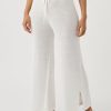 Arcaa Brie Pant-Cream