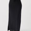 Arcaa Hugo Skirt-Black