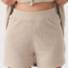 Arcaa Darcy Short-Taupe