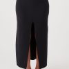 Arcaa Harla Skirt-Black