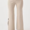 Arcaa Ria Pant-Taupe