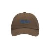 Arcaa Sun Rituals-Iconic Logo Cap-Chocolate