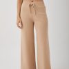 Arcaa Harriet Organic Knit Pants-Honey