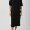 Arcaa Adaline Dress-Black