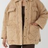 Arcaa Sia Jacket-Honey