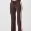 Arcaa Neo Pant-Chocolate & Taupe