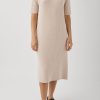 Arcaa Adaline Dress-Sand