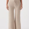 Arcaa Brie Pant-Taupe