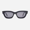 Arcaa Raie Eyewear-Rhode-Black