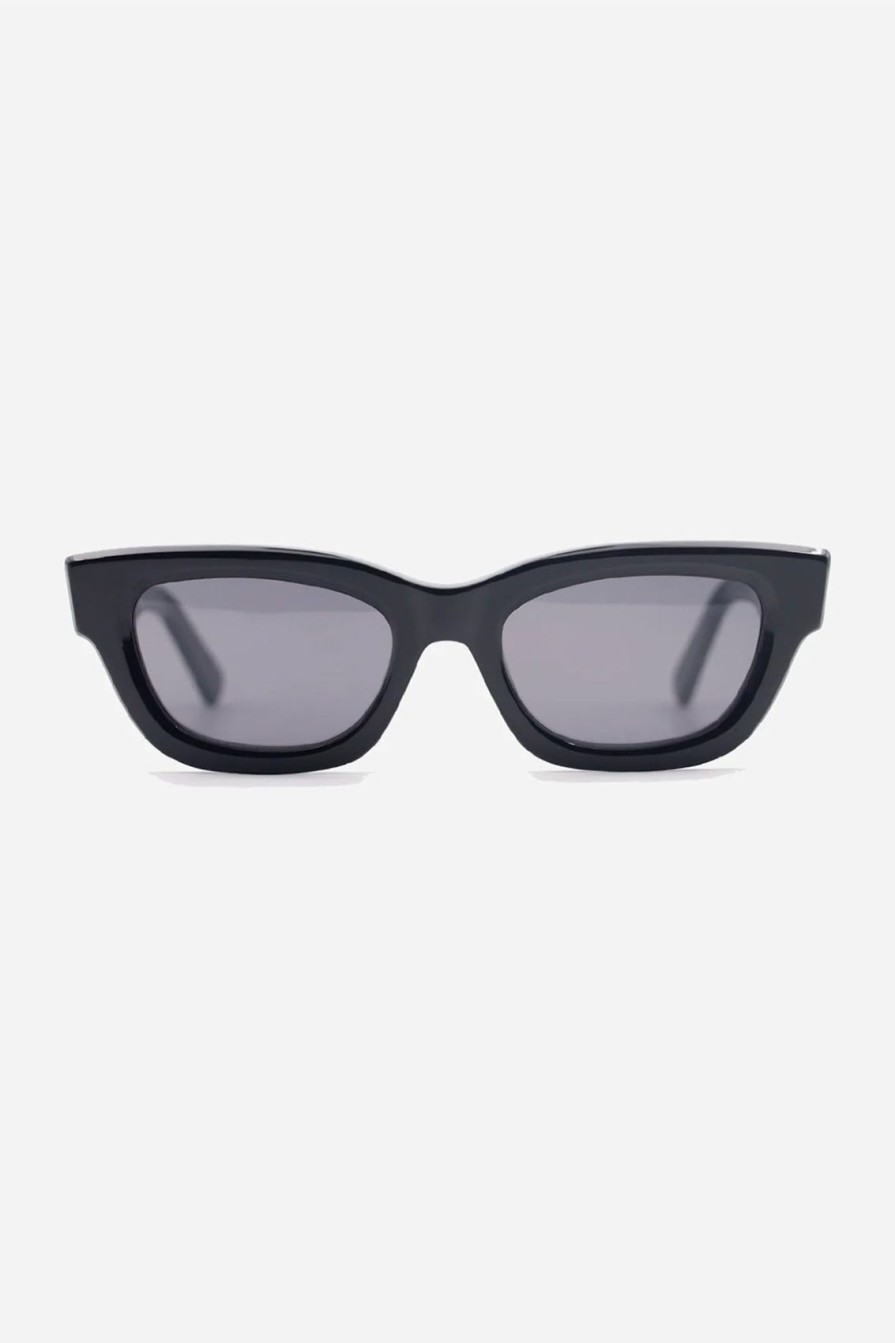 Arcaa Raie Eyewear-Rhode-Black