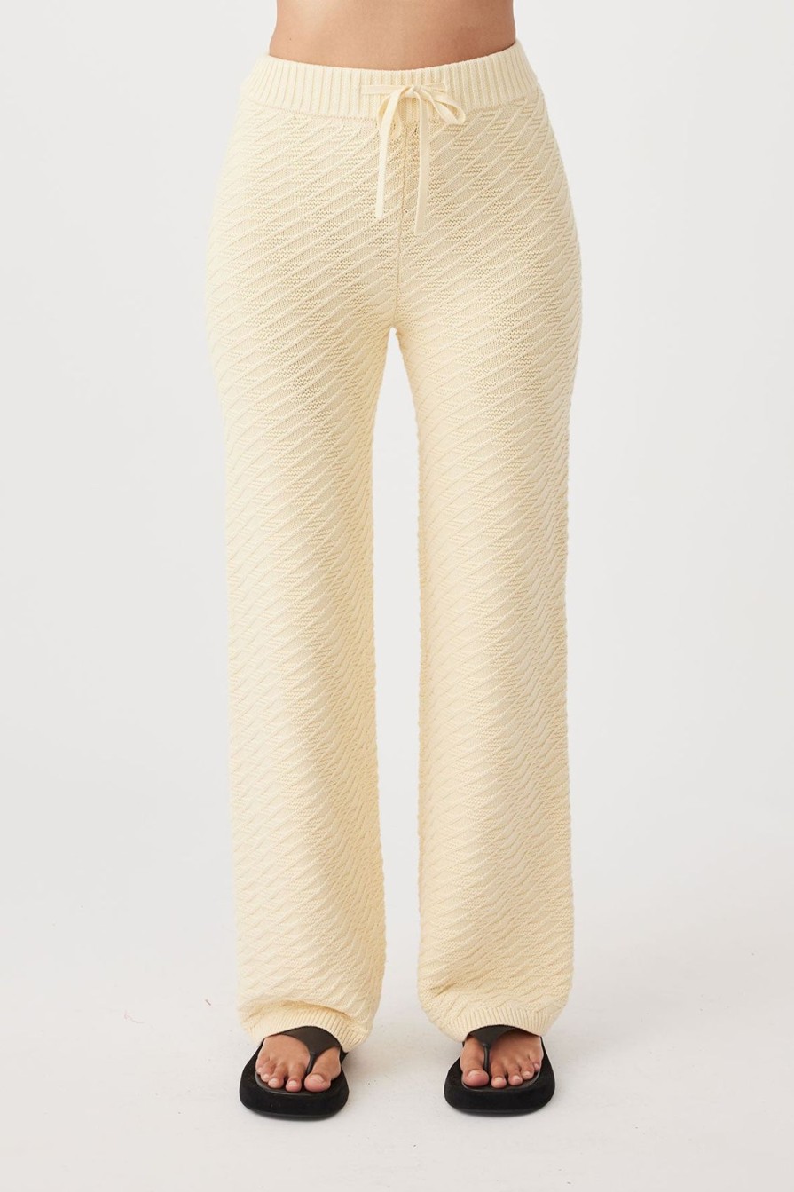 Arcaa Vivi Pant-Butter