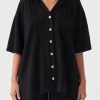 Arcaa Darcy Shirt-Black