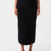 Arcaa Sierra Skirt-Black