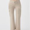 Arcaa Ace Pant-Taupe