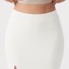 Arcaa Duke Skirt-Cream