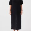 Arcaa Ezra Maxi Dress-Black