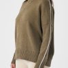 Arcaa Sora Sweater-Caper Marle