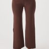 Arcaa Ria Pant-Chocolate