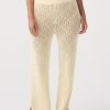 Arcaa Ezra Pant-Butter