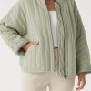 Arcaa Tessa Jacket-Sage